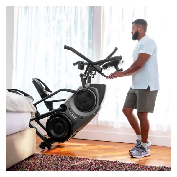 Vélo Elliptique Bowflex Max Trainer M9