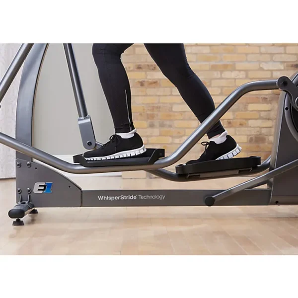 Vélo Elliptique Life Fitness E1 Go