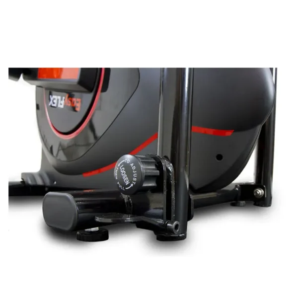 Vélo Elliptique Pliable BH Easy Flex
