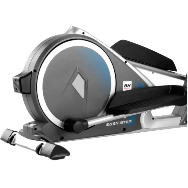 Vélo Elliptique Pliable BH Easystep Dual