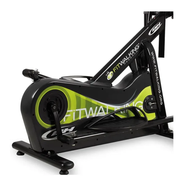 Vélo Elliptique Pliable BH KT 2.0 FitWalking G290