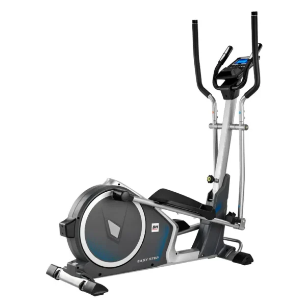 Vélo Elliptique Pliable BH i.Easystep Dual