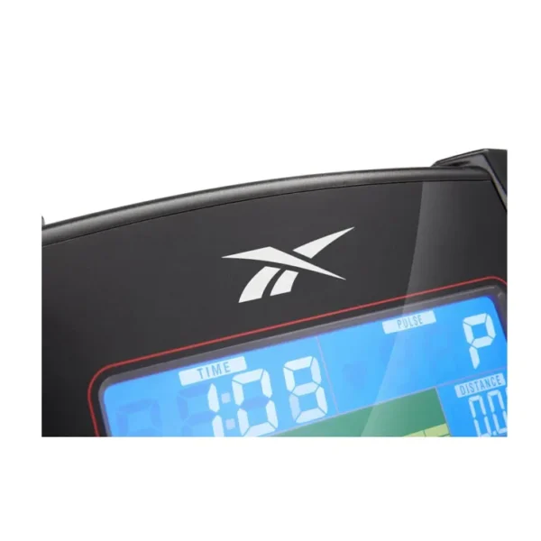 Vélo Elliptique Reebok Serie One GX40S