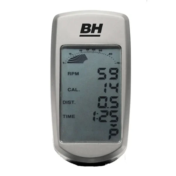 Vélo Indoor Cycling BH SuperDuke