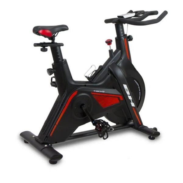 Vélo Indoor Cycling BH Tokyo