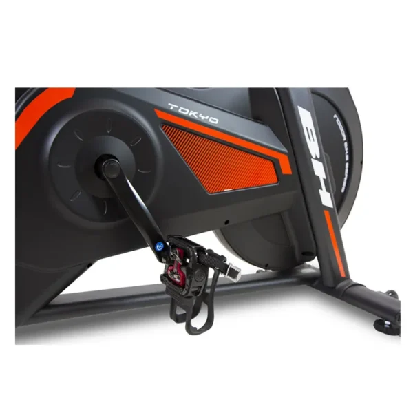 Vélo Indoor Cycling BH Tokyo