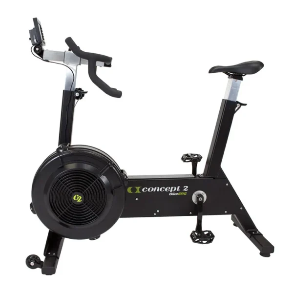 Vélo de biking Concept2 BikeErg