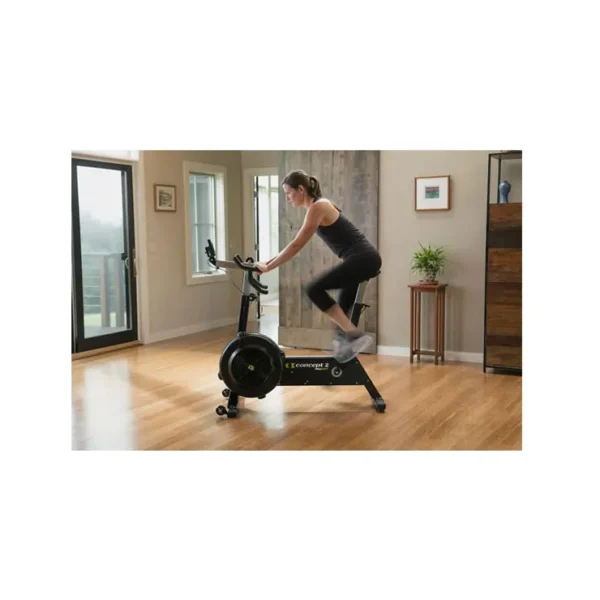 Vélo de biking Concept2 BikeErg