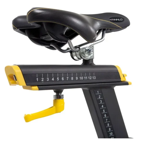 Vélo Indoor Cycling Finnlo Pro