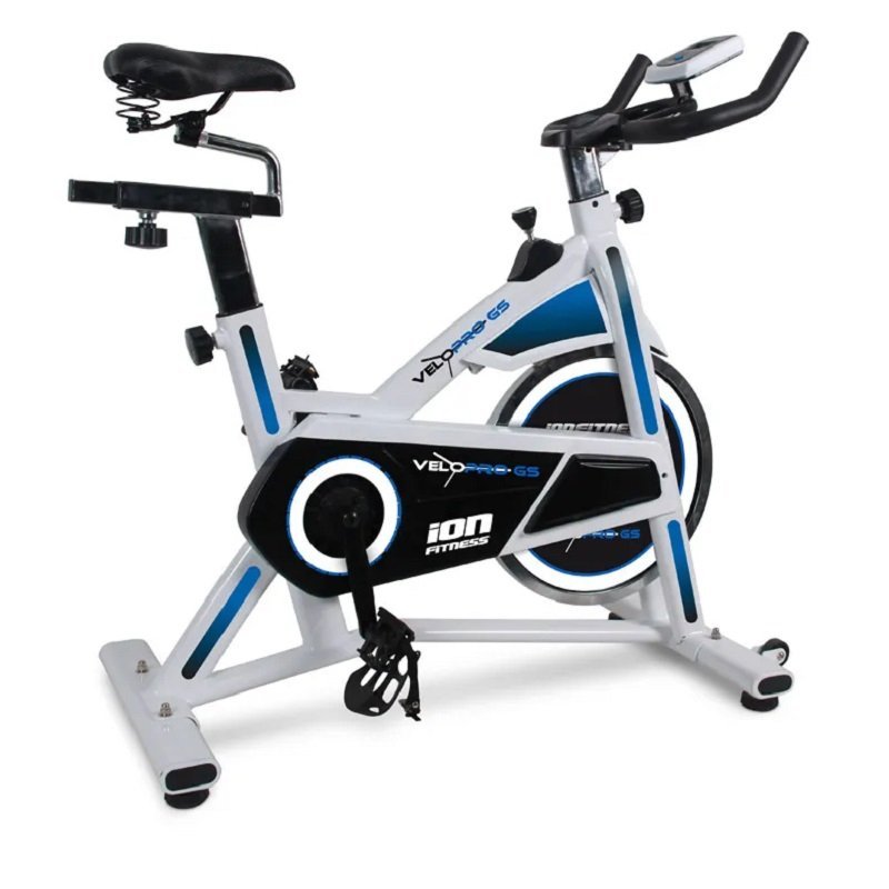 Velo-Indoor-Cycling-ION-Fitness-Velopro-GS-.jpg Vélo Indoor Cycling ION Fitness Velopro GS