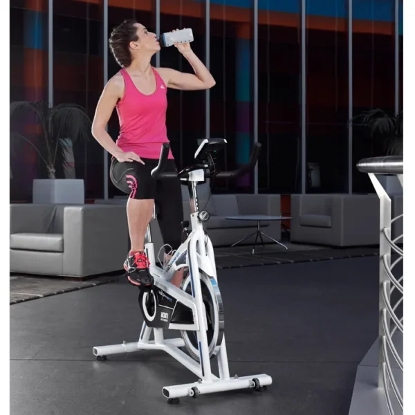 Vélo Indoor Cycling ION Fitness Velopro GS