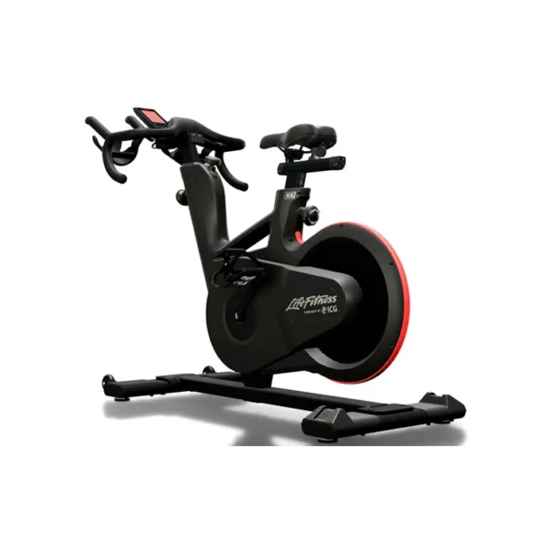 Vélo Indoor Cycling Life Fitness IC5