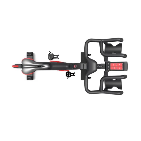 Vélo Indoor Cycling Life Fitness IC7