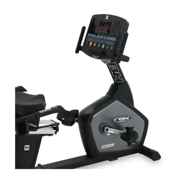 Vélo Semi-Allongé BH LK700R Core