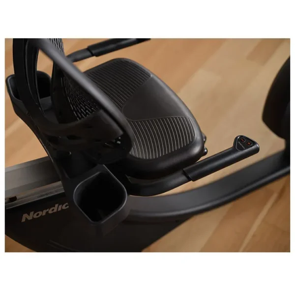 Vélo Semi-Allongé Nordictrack GX10