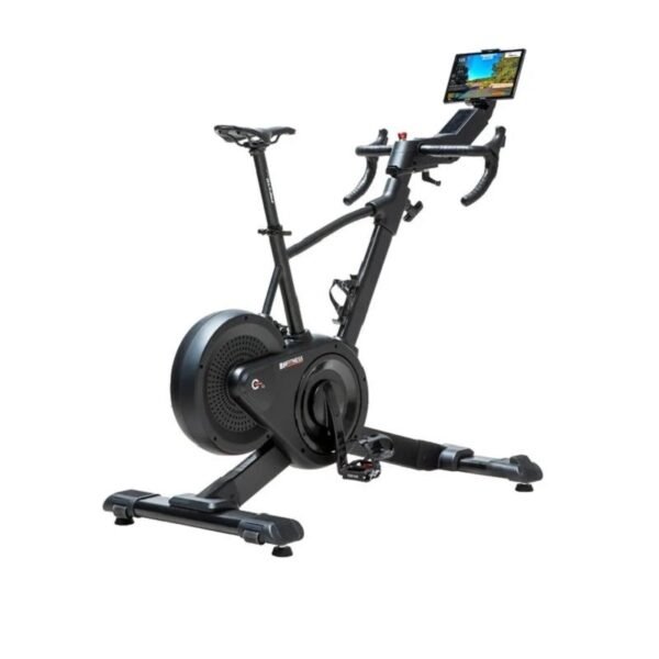 Vélo Smart Bike BH EC01R