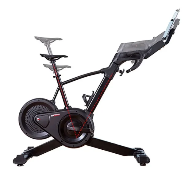 Vélo Smart Bike BH EC01R