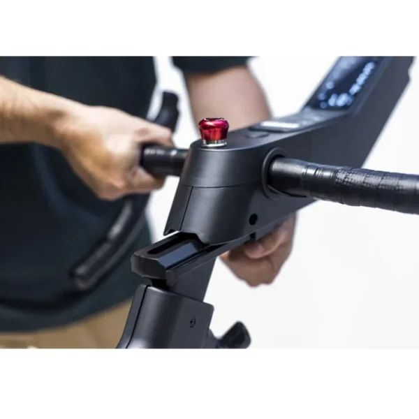 Vélo Smart Bike BH Exercycle V2