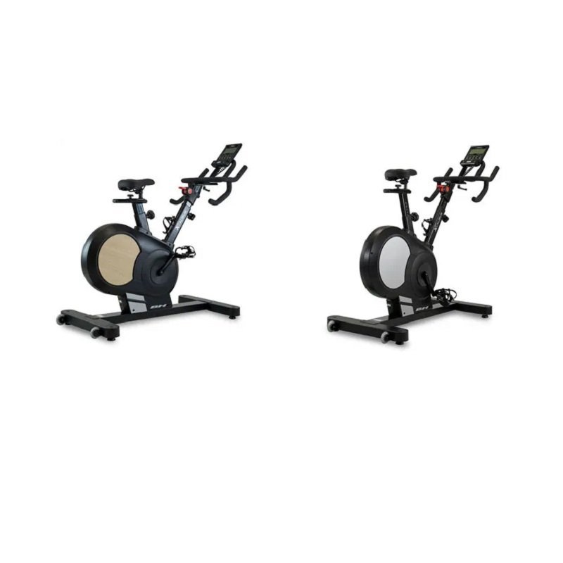 Velo-Smart-Bike-BH-XCalibur-.jpg Vélo Smart Bike BH XCalibur