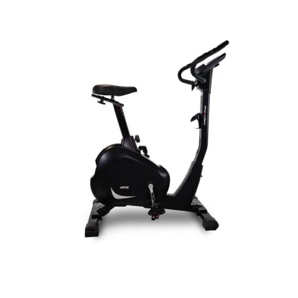Vélo d&rsquo;appartement BH Artic Dual