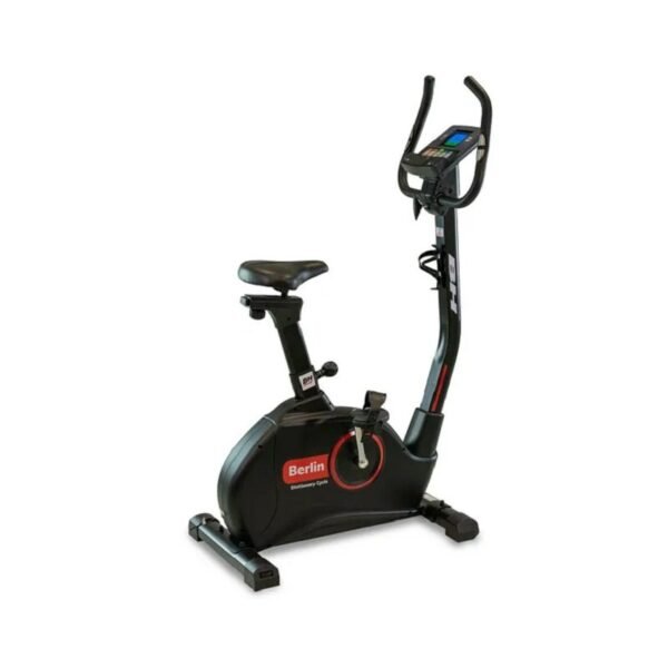 Vélo d&rsquo;appartement BH Berlin Connect