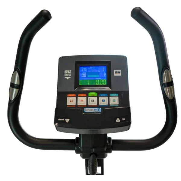 Vélo d&rsquo;appartement BH Berlin Connect