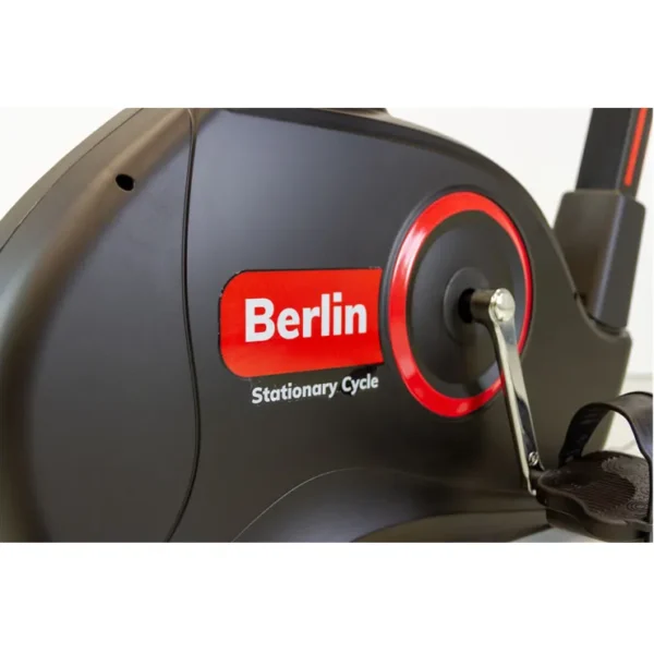 Vélo d&rsquo;appartement BH Berlin SC100