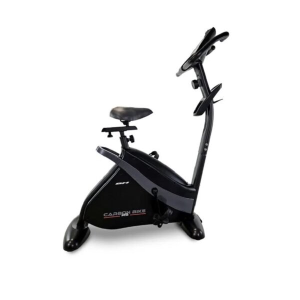 Vélo d&rsquo;appartement BH Carbon Bike RS Manual