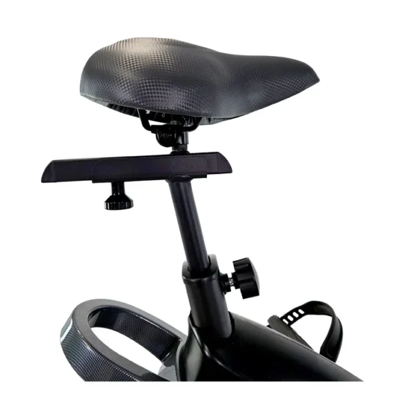 Vélo d&rsquo;appartement BH Carbon Bike RS Manual