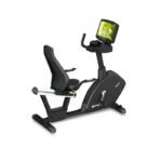 Vélo d&rsquo;appartement BH H775R LED