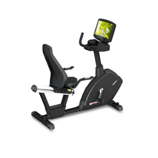Vélo d&rsquo;appartement BH H775R LED