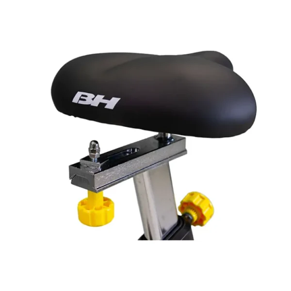 Vélo d&rsquo;appartement BH Inertia H720 LED