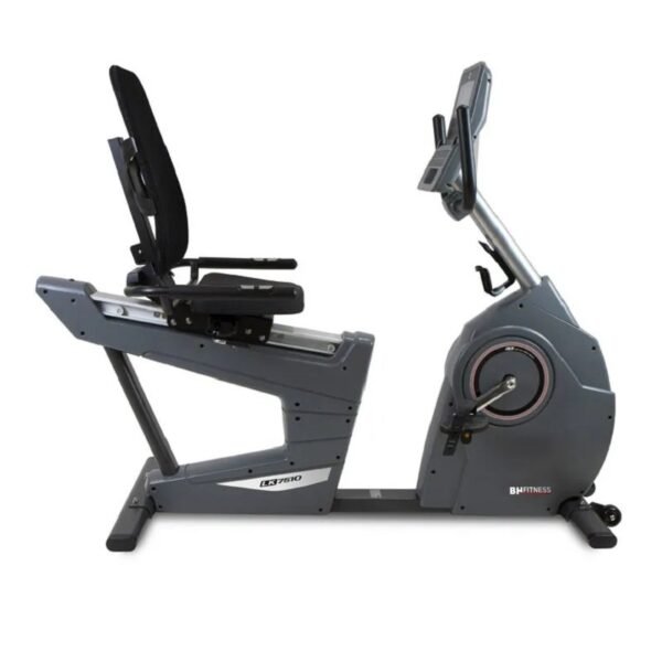 Vélo d&rsquo;appartement BH LK7510