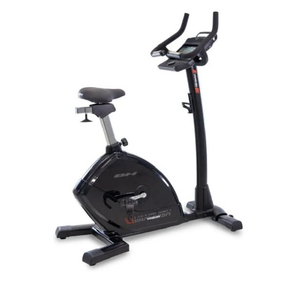Vélo d&rsquo;appartement BH Vanquish Multimedia