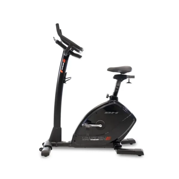 Vélo d&rsquo;appartement BH Vanquish Multimedia