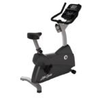 Vélo d&rsquo;appartement Life Fitness C1 Track+