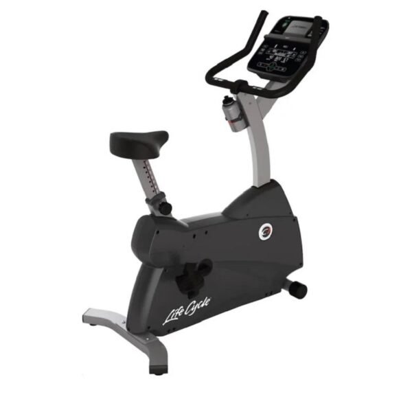 Vélo d&rsquo;appartement Life Fitness C1 Track+