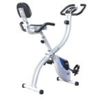 Vélo d&rsquo;appartement Pliable ION Fitness Axel