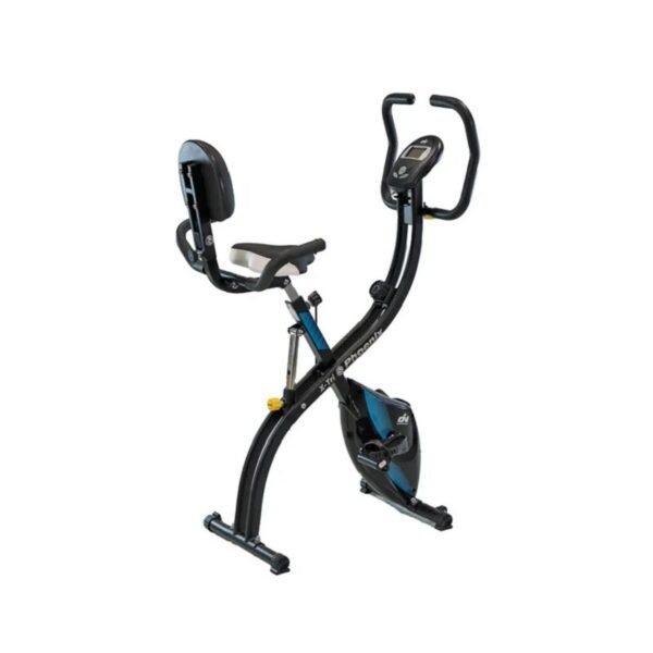 Vélo d&rsquo;appartement Pliable ION Fitness XTri