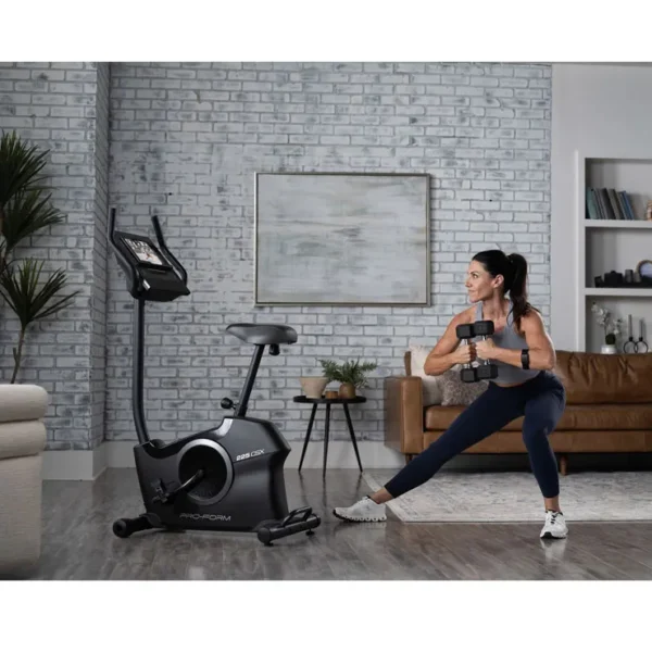 Vélo d&rsquo;appartement Proform 225 CSX