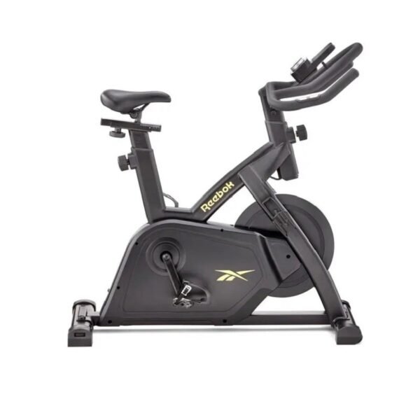 Vélo d&rsquo;appartement Reebok FR30 + Bluetooth