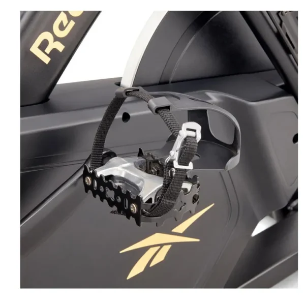 Vélo d&rsquo;appartement Reebok FR30 + Bluetooth