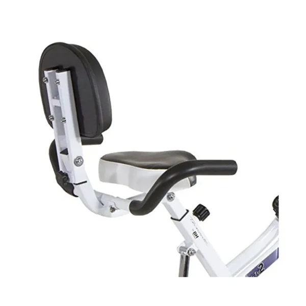 Vélo d&rsquo;appartement Tecnovita X Tri 2 YF910