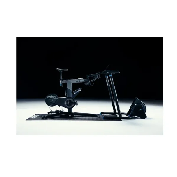 Vélo d&rsquo;entraînement intelligent Wahoo KICKR Bike