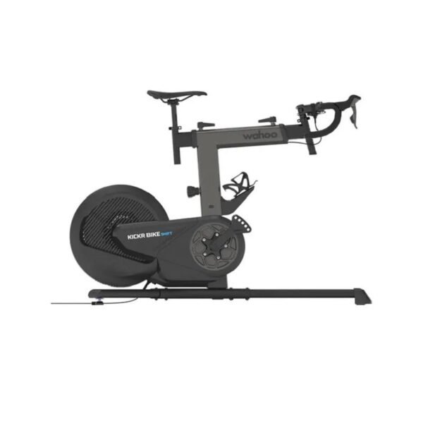 Vélo d&rsquo;entraînement intelligent Wahoo KICKR Bike SHIFT