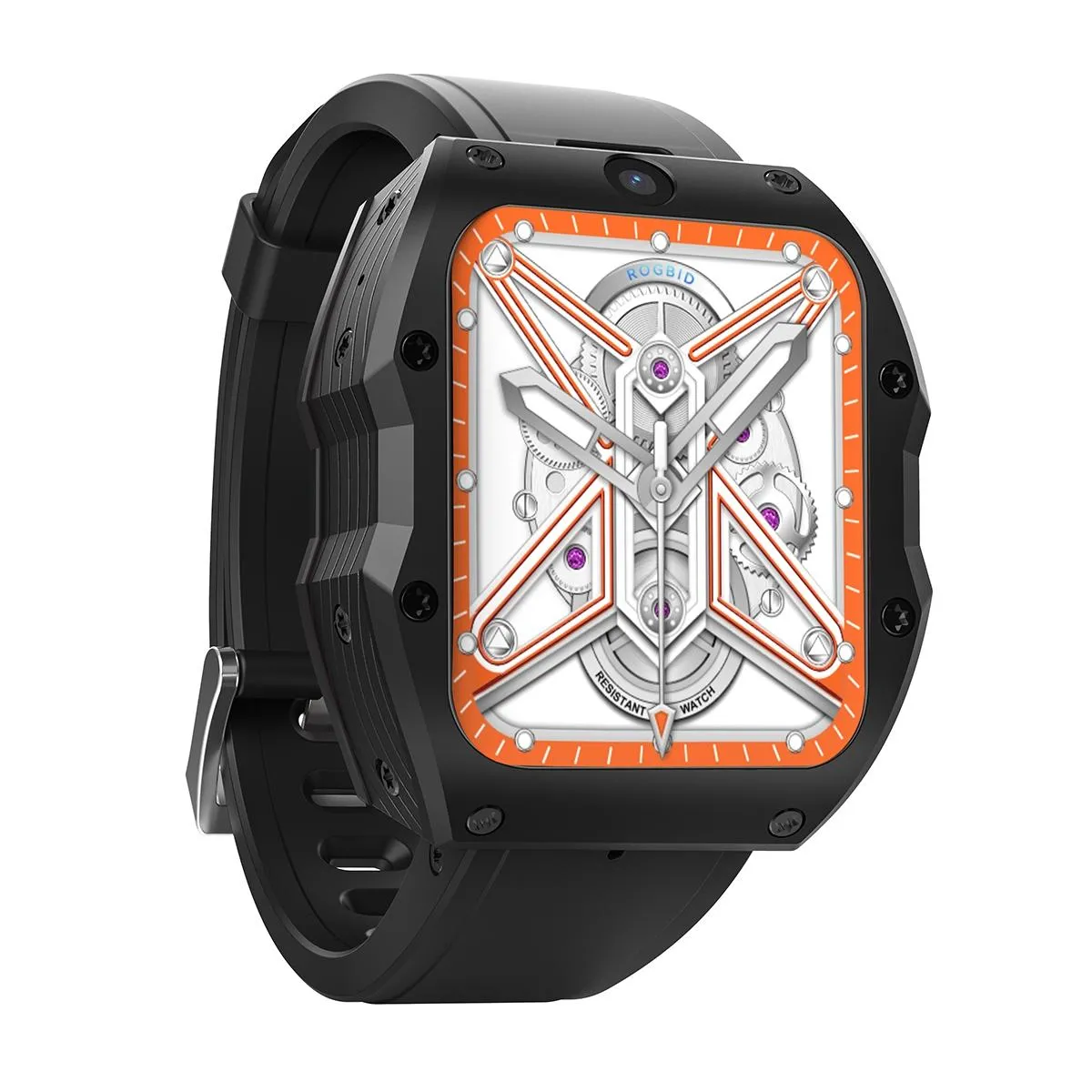 Yonis-Montre-Connectee-IP68-4G-Android-9.0-1.webp Yonis Montre Connectée IP68 4G Android 9.0