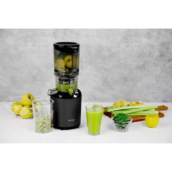 Extracteur de jus KUVINGS AUTO 6 KHS650SE GM