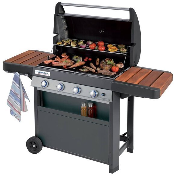 Barbecue gaz 4 Series Classic WLD Campingaz