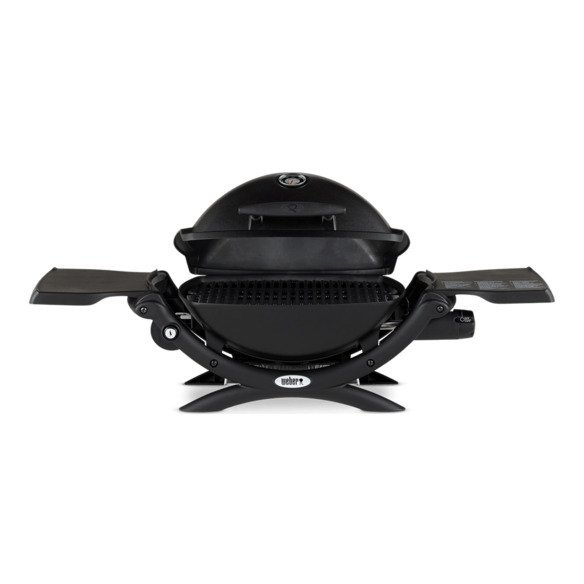 Barbecue gaz Q1200 – Weber