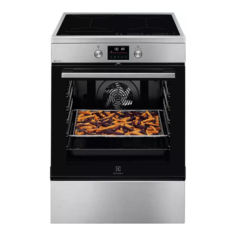 Catégorie Cuisinières